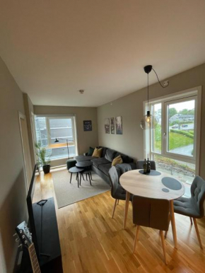 Apartment at Lade